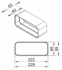 /Files/DigitalAssets/Documents/Dimensional drawings/Accessories/Connector_222_draw.png